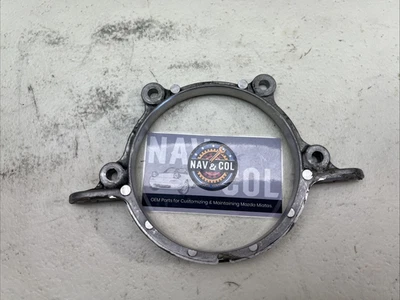 90-05 Mazda Miata OEM Mazda Miata Crankshaft Rear Main Seal Holder B366-11-310 - Image 1 of 4