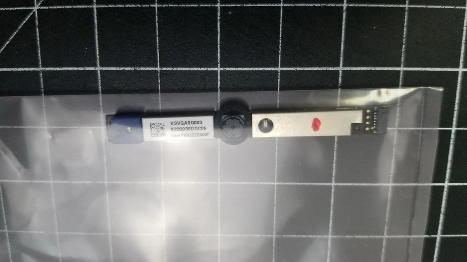 Placa de cámara para cámara web Acer Aspire A315-41 KSVGA0Q003 Foto 1 de 1