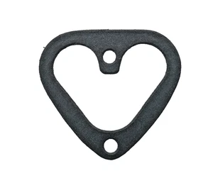 Guarnizione Inferiore Distanziale Carburatore per WEBER 28 PER Fiat 500R-126 - Picture 1 of 2