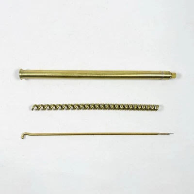 New Reproduction Coleman 502 Single Burner Stove Generator 502-5891 - Image 1 of 2