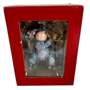 Jim Shore Disney Traditions Mini Eeyore Figure 4056746 NEW - Picture 1 of 5