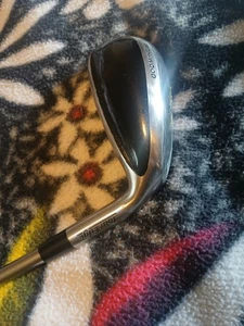 Tour Edge Hot Launch 3 HL3 Iron-Wood Hybrid 7 Iron UST Mamiya 55g Senior RH 37" - Picture 1 of 4