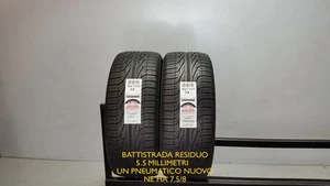 Gomas Usadas 235/50R17 96Y Pirelli P6000 Neumáticos Usados B47116 - Imagen 1 de 1