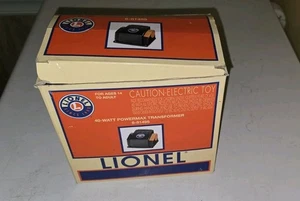 Transformador de tren Powermax Lionel 6-81495 40W y caja - Imagen 1 de 3