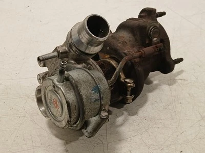 Turbo Renault Wind  1.2 8200864954 8200864964 - Photo 1/4