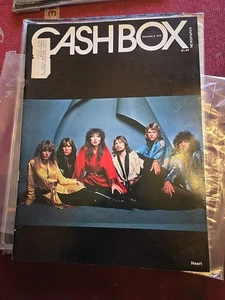 HERZHÜLLE KASSENMAGAZIN 1978 - Bild 1 von 1