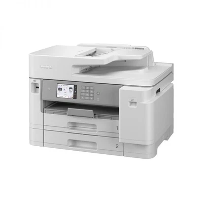 Brother MFC-J5955DW Professional A4 Wireless Inkjet Multifunction - Image 1 of 3
