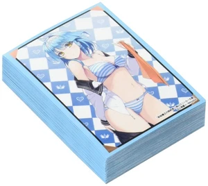 Bushiroad Sleeve Collection High Grade Vol.2575 Kadokawa Sneaker Bunko New Siste - Picture 1 of 1