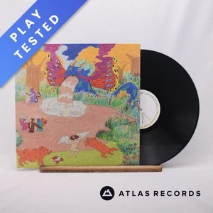 Spencer Radcliffe & Everyone Else Hot Spring 180G LP Album Vinyl Record - NM/EX - Picture 1 of 9