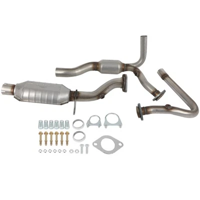 Convertidor catalítico para GMC Sonoma Blaze 2000-2005 2002 2003 aprobado por la EPA 50376 Foto 1 de 4