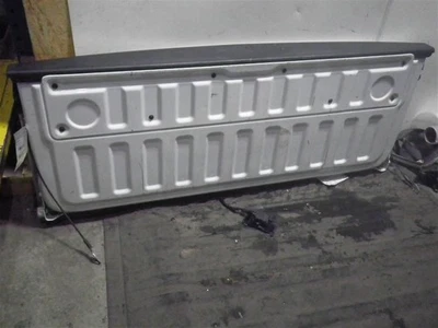 Tailgate New Style Fits 19-23 DODGE 1500 Foto 1 de 4