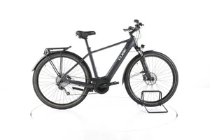 Cube Touring Hybrid ONE 625 Trekking E-Bike Top Elektrofahrrad Citybike Bosch 28 - Bild 1 von 10
