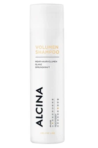 Champú Cuidado Volumen Alcina 250 ml - Imagen 1 de 1