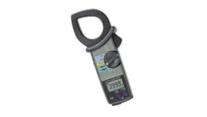 Kyoritsu Misuratore digitale a pinza AC 2002PA 2000A numero 4000 - Foto 1 di 1