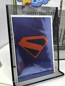 Batman • Superman Worlds Finest #20 Kingdom Come Virgin Foil Exclusive Variant - Bild 1 von 1