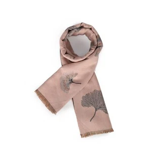 Scarf for Women Fall Winter Shawl Wraps Long Women Scarves Warm Soft Cashmere... - Picture 1 of 6