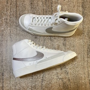 Las mejores ofertas en Zapatos Atléticos Nike Blazer Multicolor para Mujer  | eBay