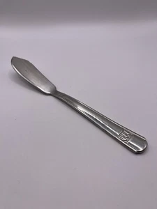 Cuisinart Coltello spargi burro acciaio inox Westlake 18/10 - Foto 1 di 5