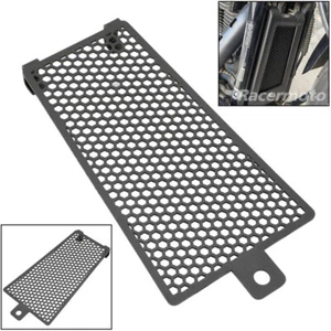 Oil Cooler Radiator Grille Cover For Harley Softail Deluxe Low Rider 2018-2022 - Imagen 1 de 8