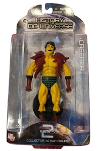 CREEPER Action Figure History Of The DC Universe Series 2 - Picture 1 of 2