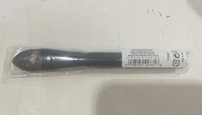 NUEVO Cepillo tamaño completo bareMinerals COMPLEXION PERFECTOR sellado en envoltura 77058 Foto 1 de 2