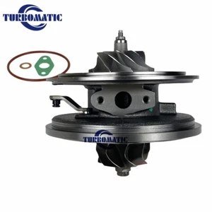 Cartucho turbo GTB2260VK 777853 para BMW 325D 330D 525D 530D 730D X5 X6 180 Kw - Imagen 1 de 6