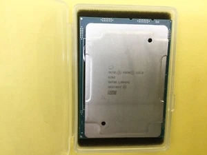 SRF8E Intel Xeon GOLD 6262 24-Cores 1.90GHz 33MB 135W CPU - Picture 1 of 3