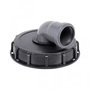 IBC Tapa Envase con Arco HT - Imagen 1 de 12