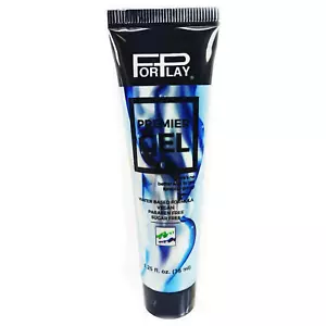 FORPLAY PREMIER GEL LUBE MOISTURIZING VEGAN LUBRICANT WATER BASED 1.25 OZ - Picture 1 of 1