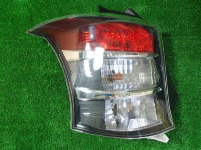 丰田 IQ/SCION KGJ10 NGJ10 尾灯/灯 LH ICHIKO74-8 — 第 1/4 张图片