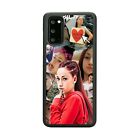 Bhad Bhabie Samsung Galaxy S22 S8 S9 S10 S20 S21 Fe Note 9 10 20 Ultra Plus Case