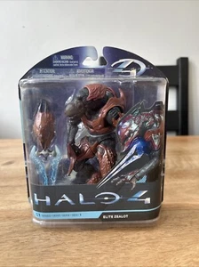 Halo 4 Elite Zealot 6" Actionfigur Mcfarlane - Bild 1 von 6