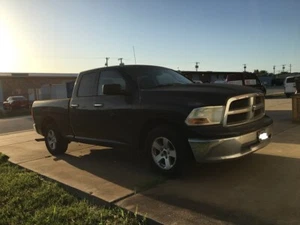 2010 Dodge Ram 1500 - Picture 1 of 28