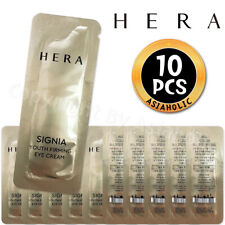 HERA Signia Youth Firming Eye Cream 1ml x 10pcs (10ml) Sample Newest Version