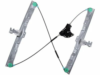 For 2004-2015 Nissan Titan Power Window Regulator Assembly Front Left 78333PQ - Image 1 of 2
