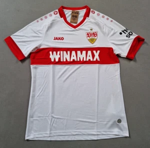 Trikot VFB STUTTGART Home 2024-25, Jako, XXXL, neu, ovp - Picture 1 of 1