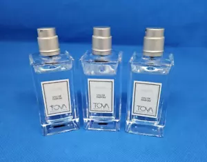 TOVA Beverly Hills NIGHTS EDP Spray 1 Fl. oz- LOT OF 3 (No Cap, READ DETAILS) - Picture 1 of 3