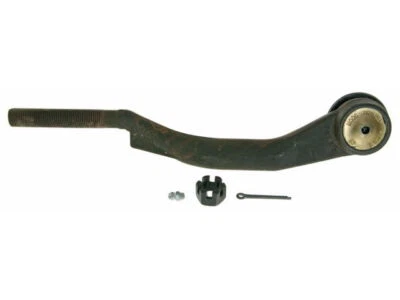 Para Chevrolet SSR 2003-2006 extremo de barra de amarre delantero derecho exterior Moog 83411JRFT 2004 Foto 1 de 2