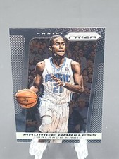 2013-14 Maurice Harkless Panini Prizm #146
