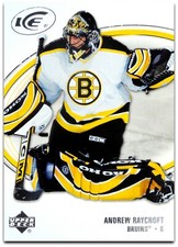 2005-06 Upper Deck ICE **** PICK YOUR CARD **** From The Insert SET