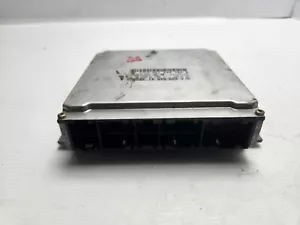 CENTRALINA MOTORE MERCEDES SLK ECU A0235454132 R170 2.3 BENZINA 1998 - 2003 - Foto 1 di 10