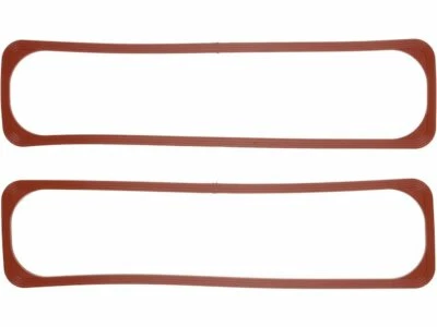 For 1987-1988 Chevrolet R30 Valve Cover Gasket Set Victor Reinz 36441BP 5.7L V8 - Image 1 of 2