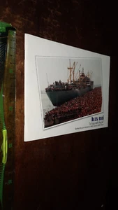 LIBRO: Luca Turi 50 anni di Albania la fuga delle Aquile - Imagen 1 de 6