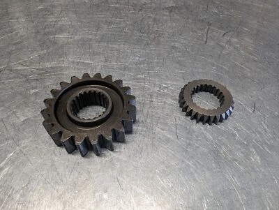Kawasaki Kx250 2000 engranajes de transmisión primaria  Foto 1 de 4