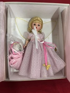 Madame Alexander Fairy Of Beauty Doll #40255 With Box - Picture 1 of 7