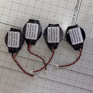1pcs ABB TA521 1SAPA180300R0001 Batteria 3V CR2450WC PLC Batteria - Foto 1 di 2
