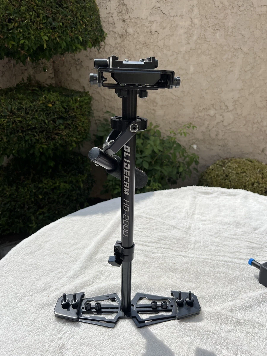 Glidecam HD 2000 Camera Stabilizers for sale - eBay