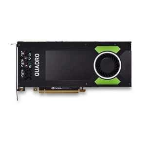 NVIDIA Quadro P4000 8GB GDDR5 Graphics Card (6995G4100501230) PNY VCQ4000 - Picture 1 of 10