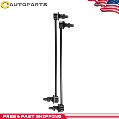 Barra estabilizadora delantera eslabón K750097 2 piezas para Honda Ridgeline 2006-2013 2014 Foto 1 de 4