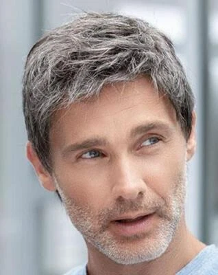 Pelucas Bradford | HairforMANce | Ellen Wille Foto 1 de 4